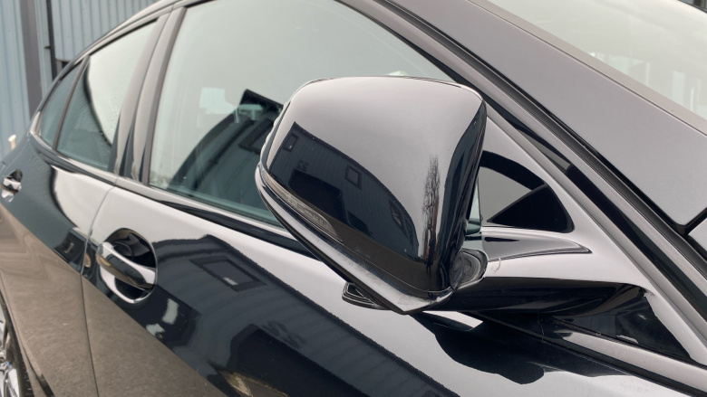 BMW 1 Series 118i M Sport 5dr Step Auto Petrol Hatchback